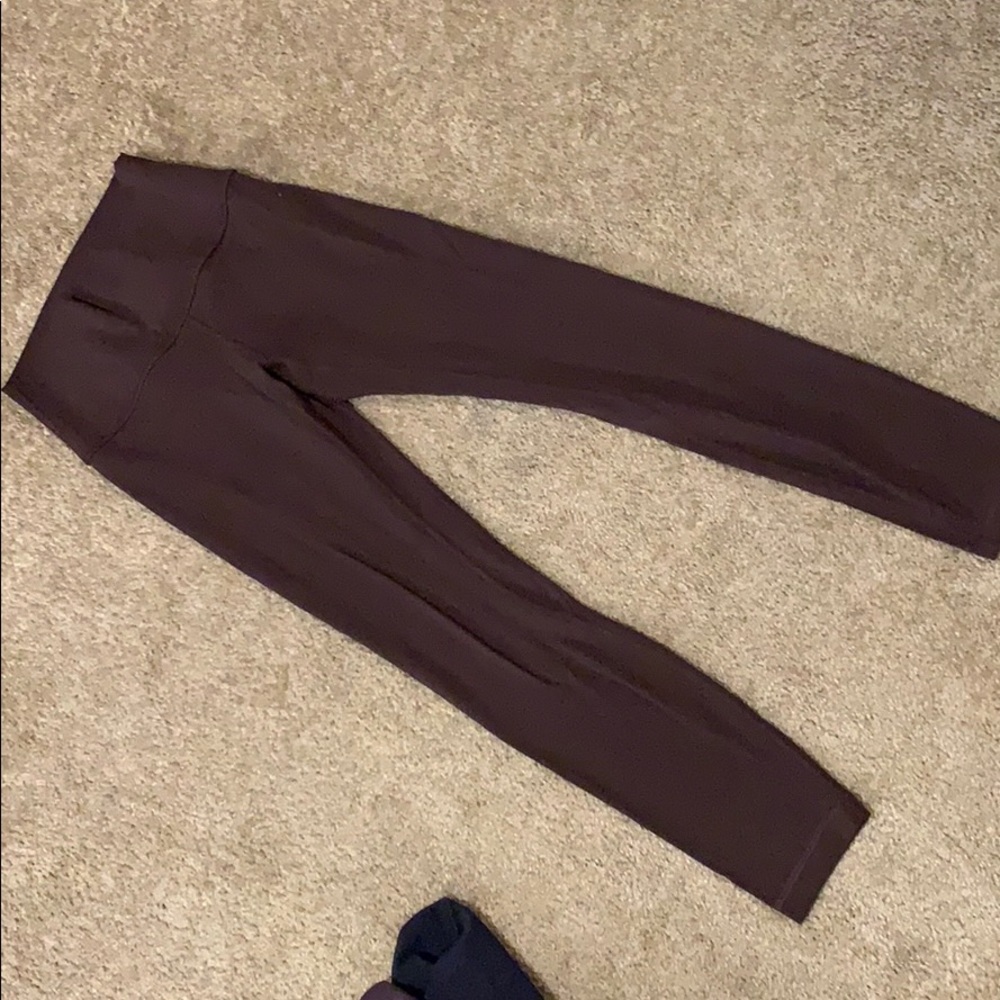 Lululemon Aligns